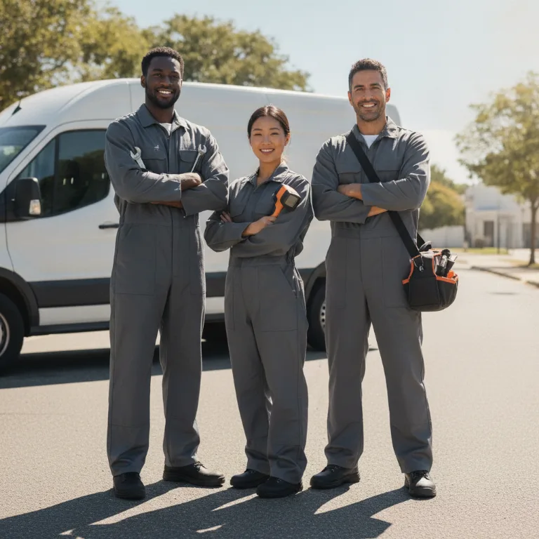 Radiator Repair team in Enfield Town